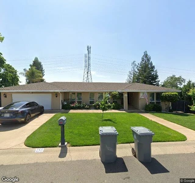 Happy Memories Senior Care - Board And Care Home in Folsom, California