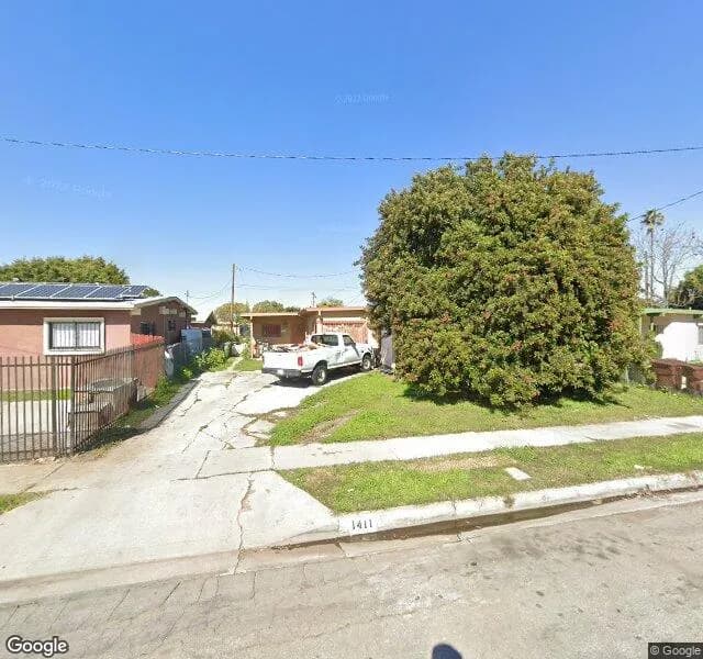 Happy Nest - Adult Residential Facility in Compton, California