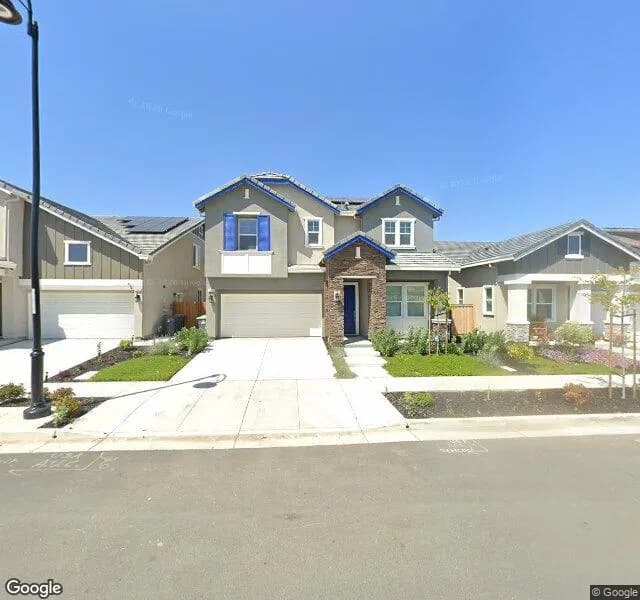 Happy Village Living - Board And Care Home in Fairfield, California