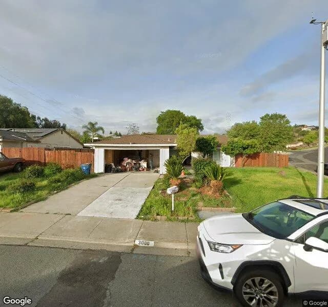 Harbour Place Llc - Adult Residential Facility in Antioch, California