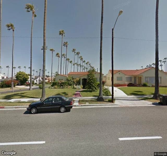 Harcourt Adult Home - Adult Residential Facility in Los Angeles, California