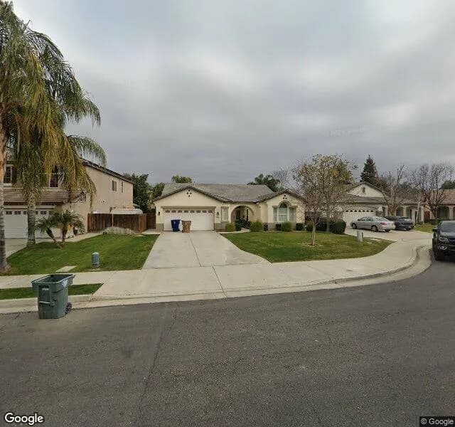 Harlock Assisted Living, Llc - Board And Care Home in Bakersfield, California