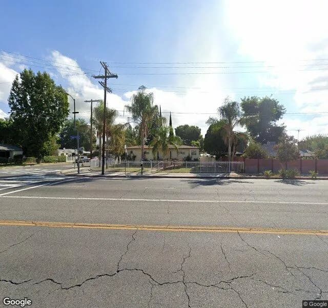 Harman's Care Center