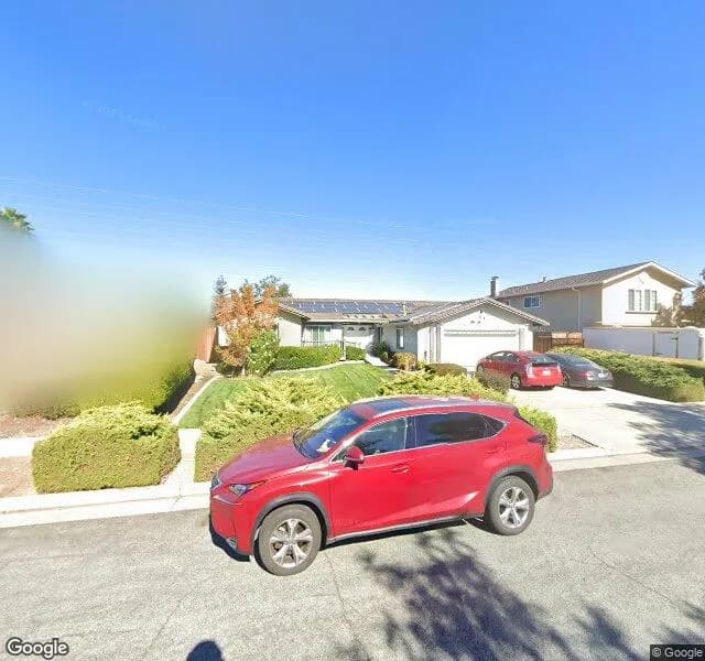 Harmonie Home - Board And Care Home in San Jose, California