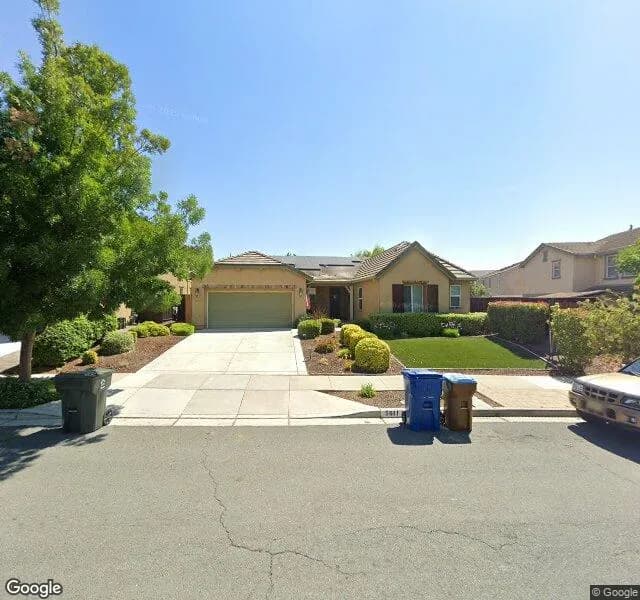 Harmony Care Home Rcfe Llc - Board And Care Home in Antioch, California