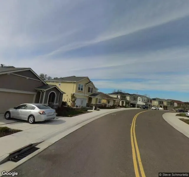 Harmony Haven Care Home - Board And Care Home in Citrus Heights, California