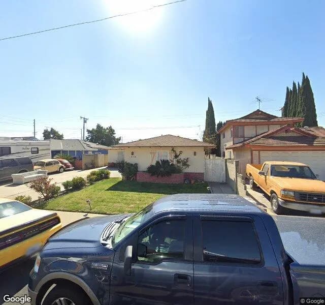 Harmony Home Care - Board And Care Home in Carson, California