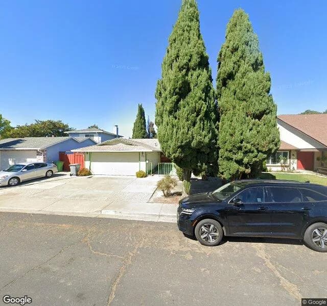 Harmony Homes Llc - Board And Care Home in Union City, California