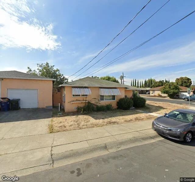 Harmony Meadows Homes - Adult Residential Facility in Pittsburg, California