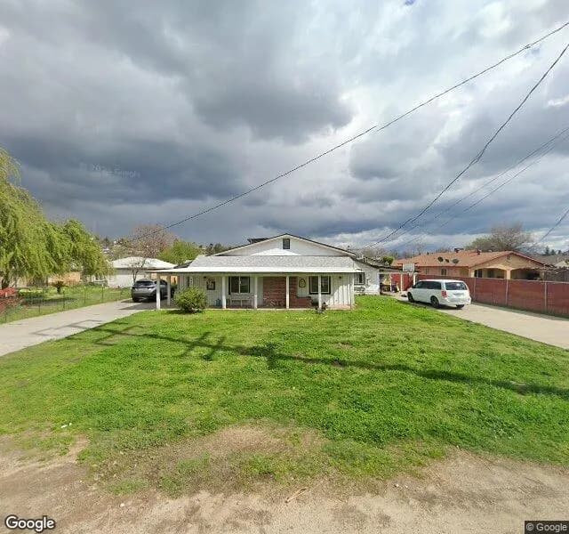 Harp Home - Adult Residential Facility in Porterville, California