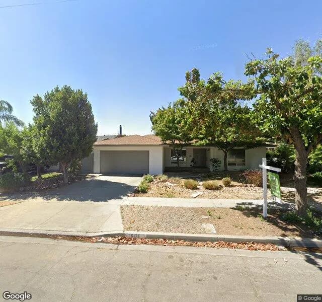 Harris Home On Holland