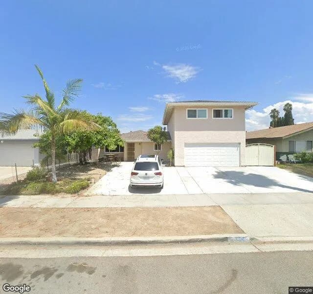 Harrison Home - Adult Residential Facility in Oceanside, California