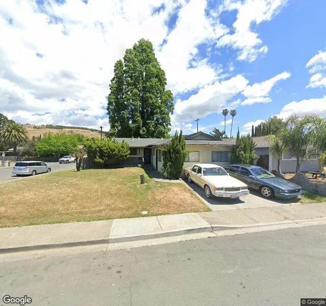 Harrison Home Care - Adult Residential Facility in Vallejo, California