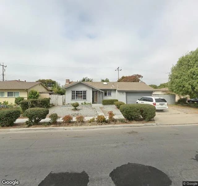 Hartnell Home One - Adult Residential Facility in Salinas, California