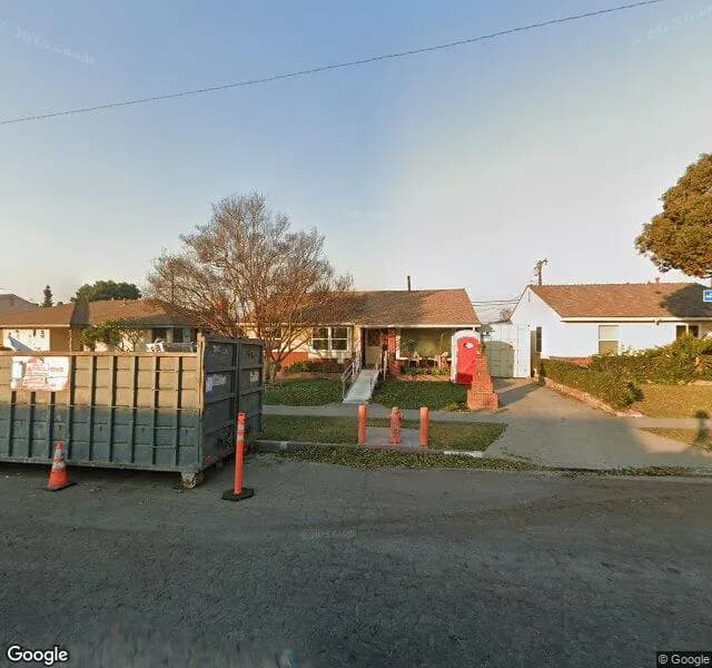 Harvest House - Adult Residential Facility in Norwalk, California