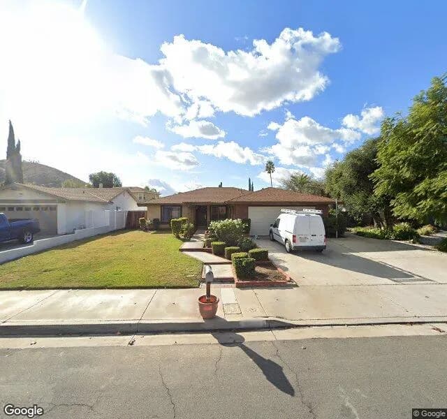 Harvey House, The - Adult Residential Facility in Riverside, California