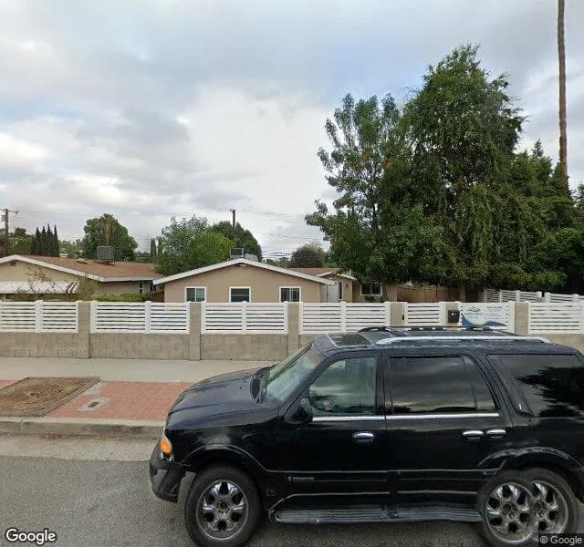 Haskell House - Board And Care Home in Granada Hills, California