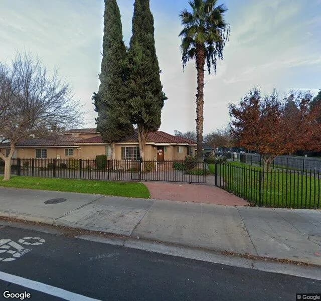 Haskins Residential Care