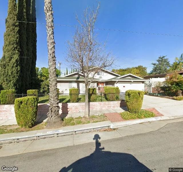 Haven For Mom & Dad 1