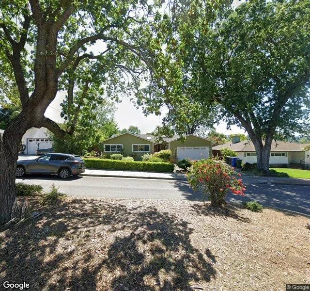 Haven House Of San Rafael