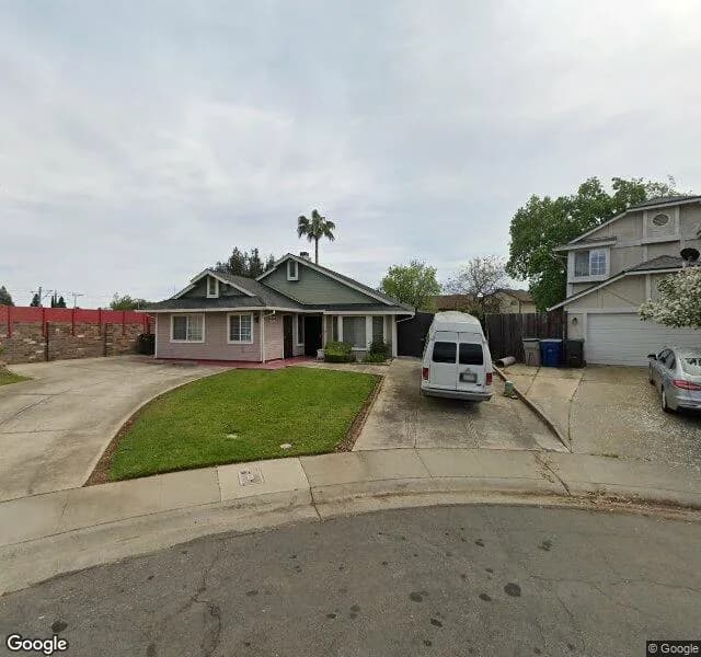 Haven Valley Care Home #1