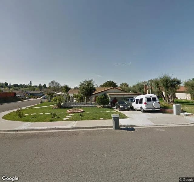 Hayden Home - Adult Residential Facility in Escondido, California