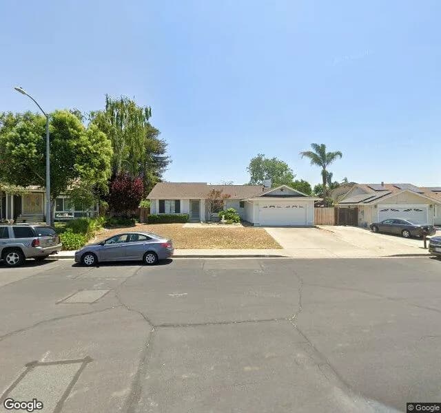 Hazel Court Home - Adult Residential Facility in Brentwood, California