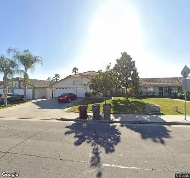 Hazel Guest Home - Board And Care Home in Moreno Valley, California