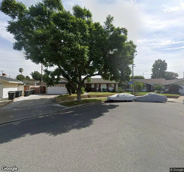 Hcdd - Ashwood - Adult Residential Facility in Orange, California