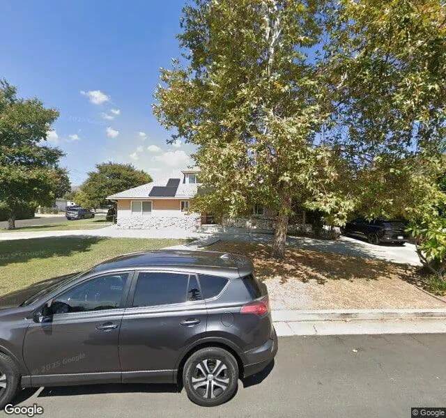 Healthy Life Families - Board And Care Home in Granada Hills, California