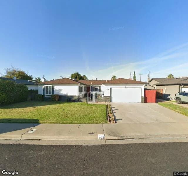 Heart Family Care Home Llc