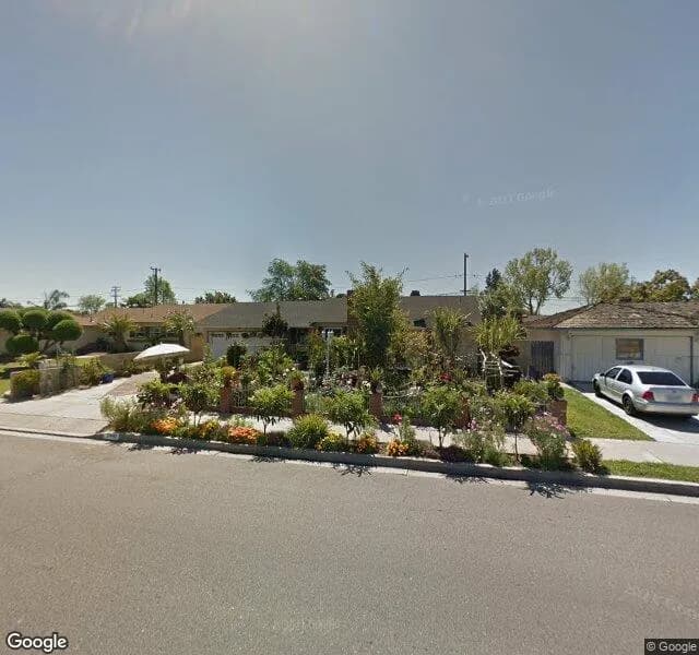 Heartfelt Care Villa