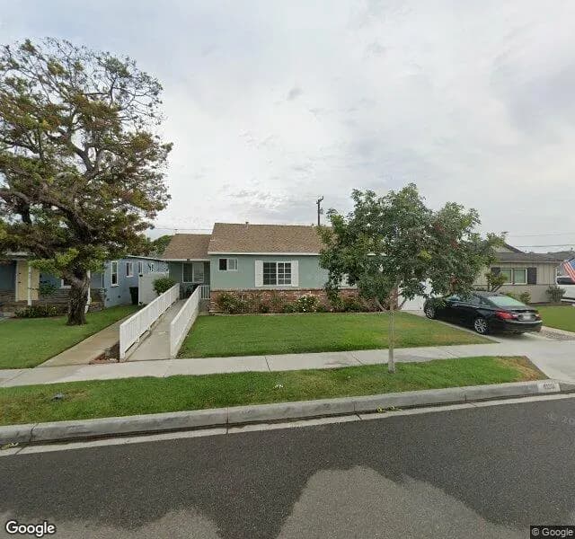 Hearts Of Paradise Home - Board And Care Home in Torrance, California