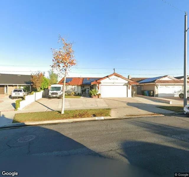 Heartwell Care Villa