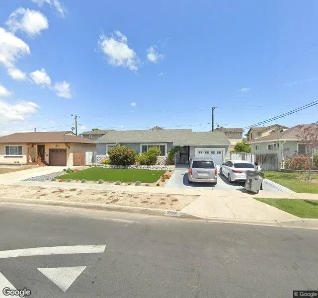 Heartwell Home 1 - Adult Residential Facility in Carson, California