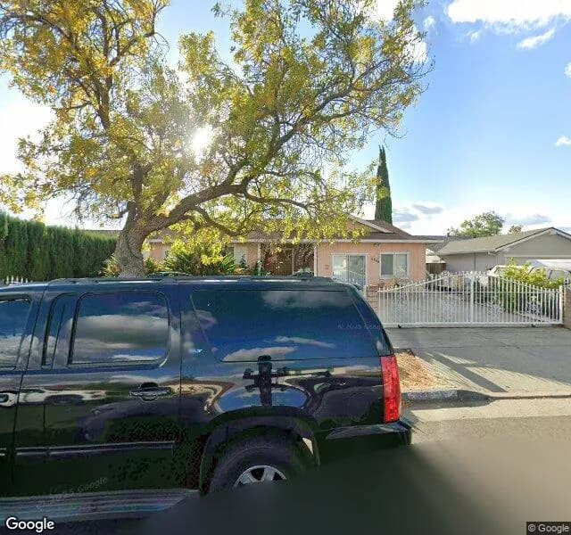 Heatherfield Inn - Assisted Living Facility in San Jose, California