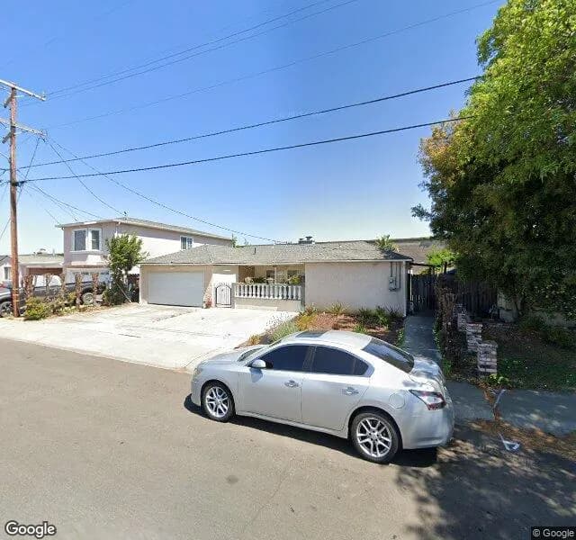 Heaven Place Care Home