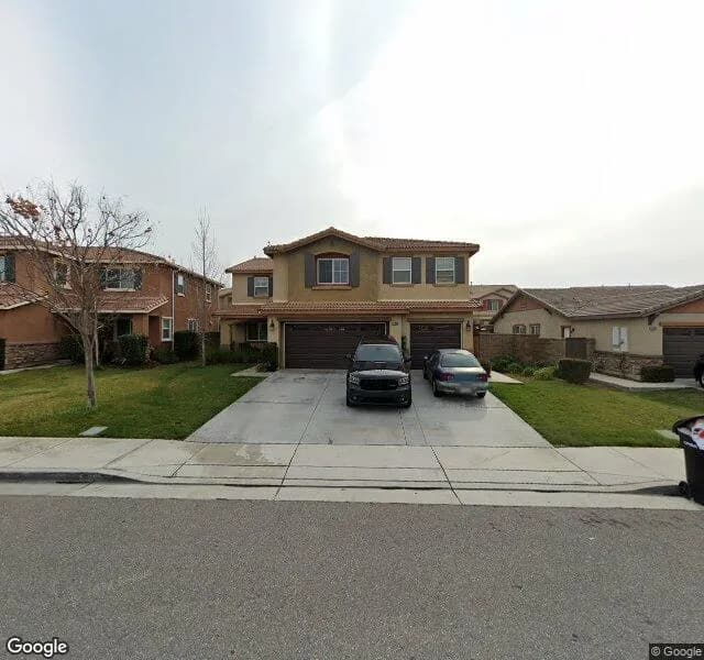 Heavenly Helpers Care