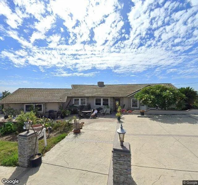 Heights Senior Care, The