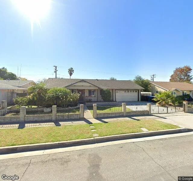 Helio - Adult Residential Facility in Pomona, California