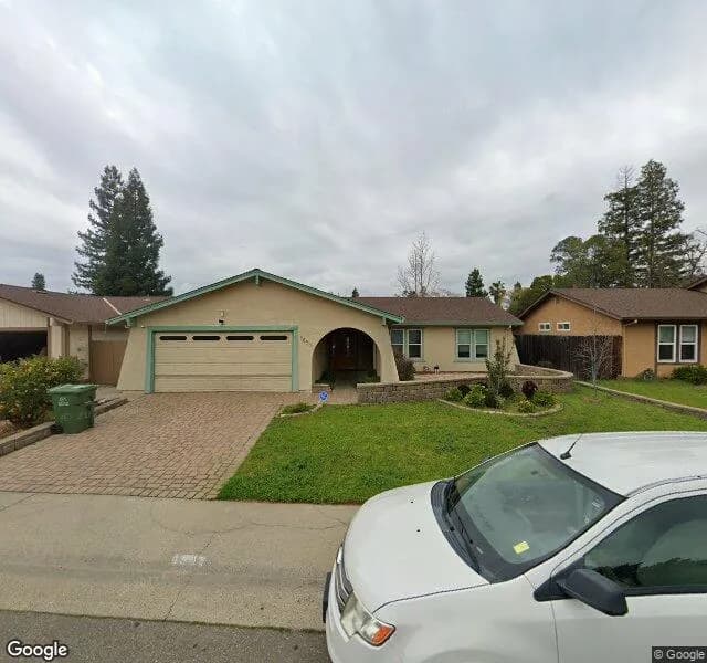 Helping Hands Care Home - Board And Care Home in Elk Grove, California