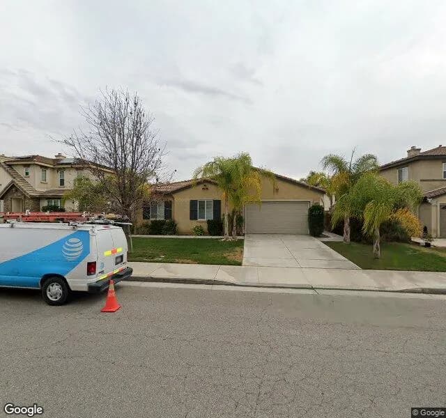 Helping Hands Care Homes