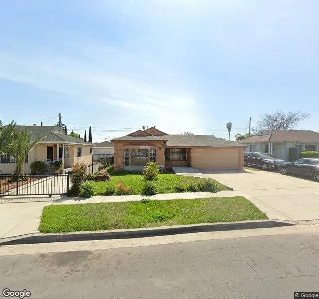 Helping Hands With Care