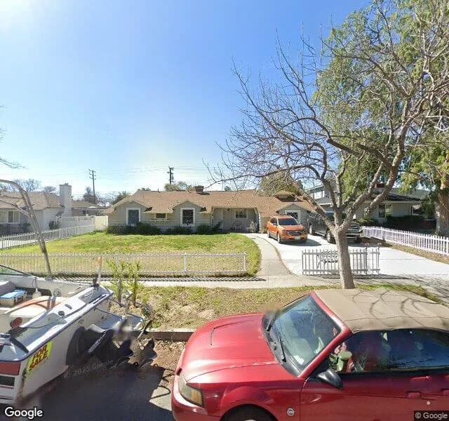 Hephzibah Residential Care - Adult Residential Facility in San Bernardino, California