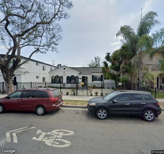 Heritage Board & Care #1