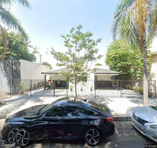 Heritage Board & Care #2