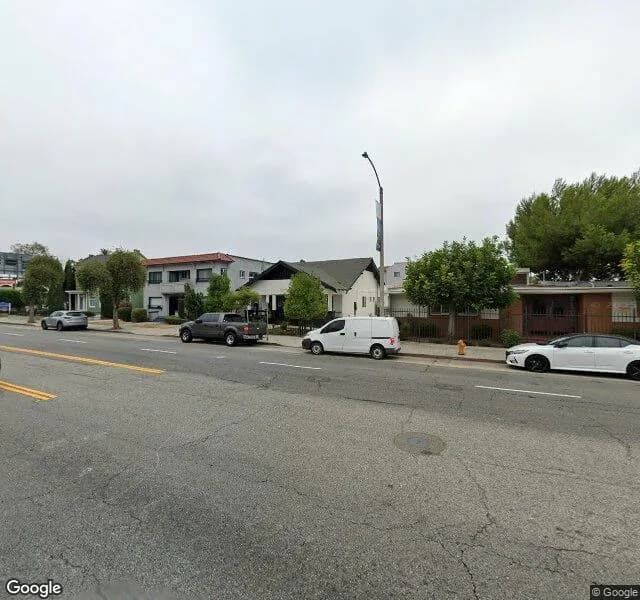 Heritage Board & Care #3