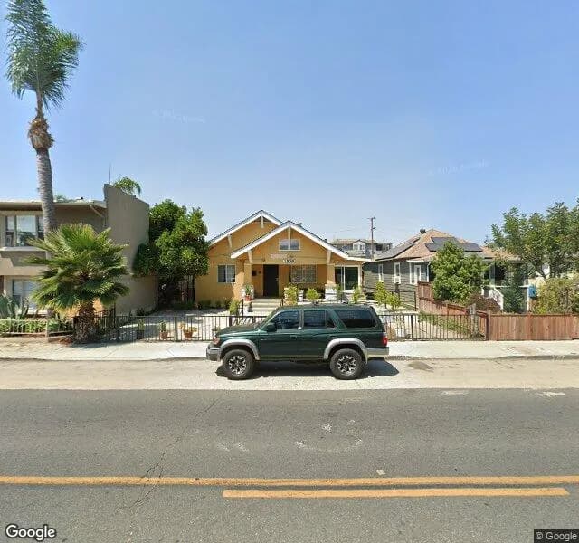 Heritage Board & Care #4