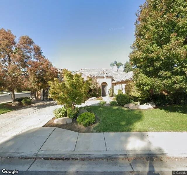 Heritage Care Home - Board And Care Home in Clovis, California