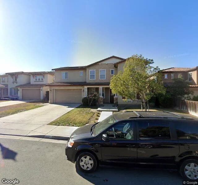 Heritage Home Arf - Adult Residential Facility in Oakley, California